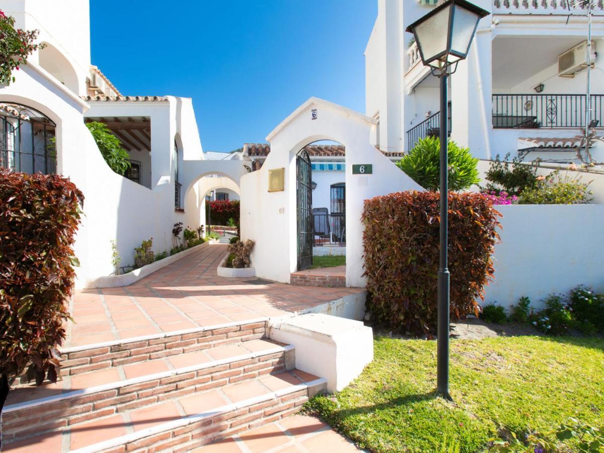 Golondrinas By Interhome Holiday home *