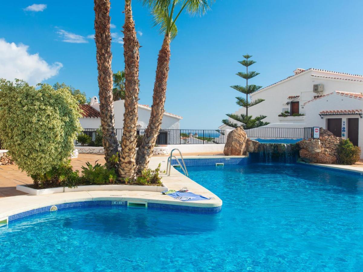 Holiday home Golondrinas By Interhome Nerja