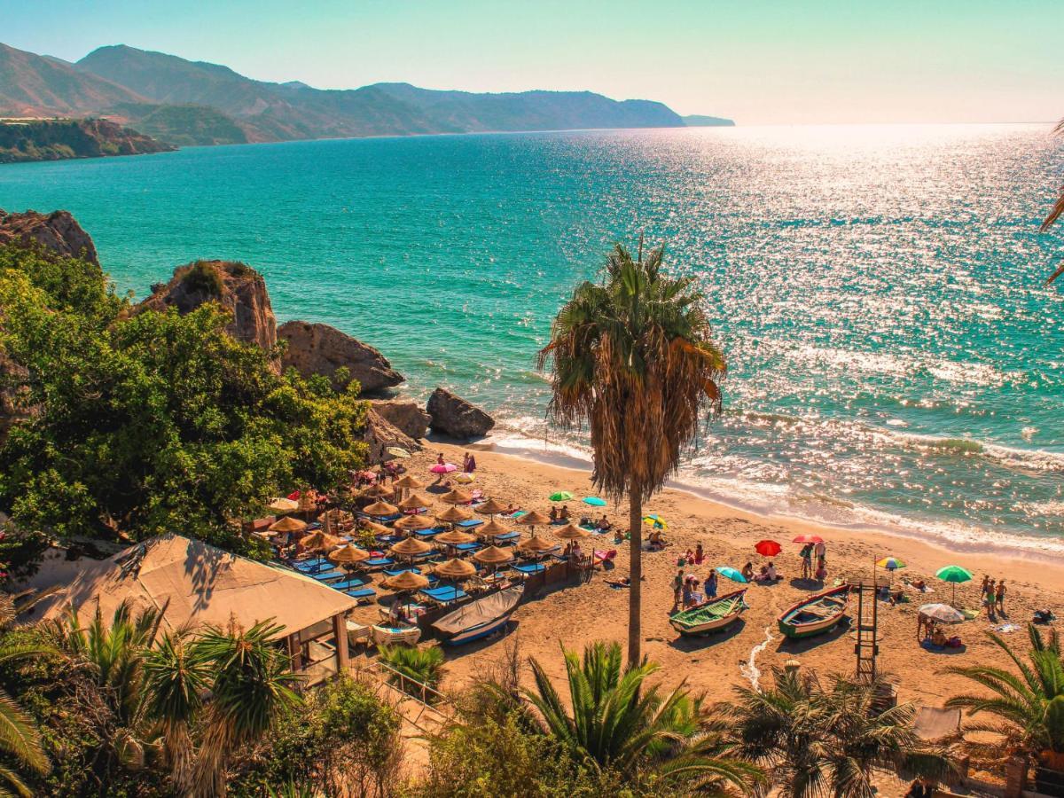 Holiday home Golondrinas By Interhome Nerja