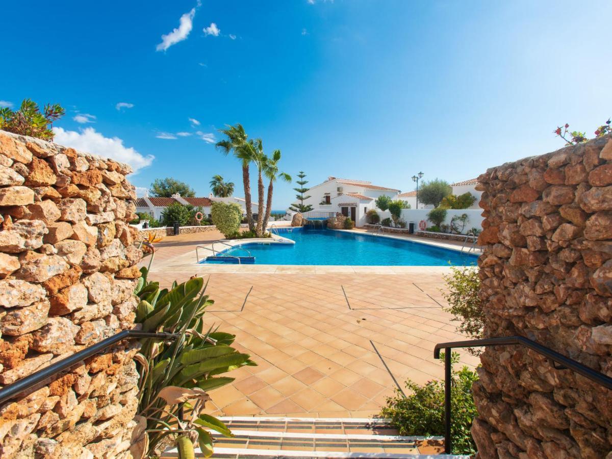 Holiday home Golondrinas By Interhome