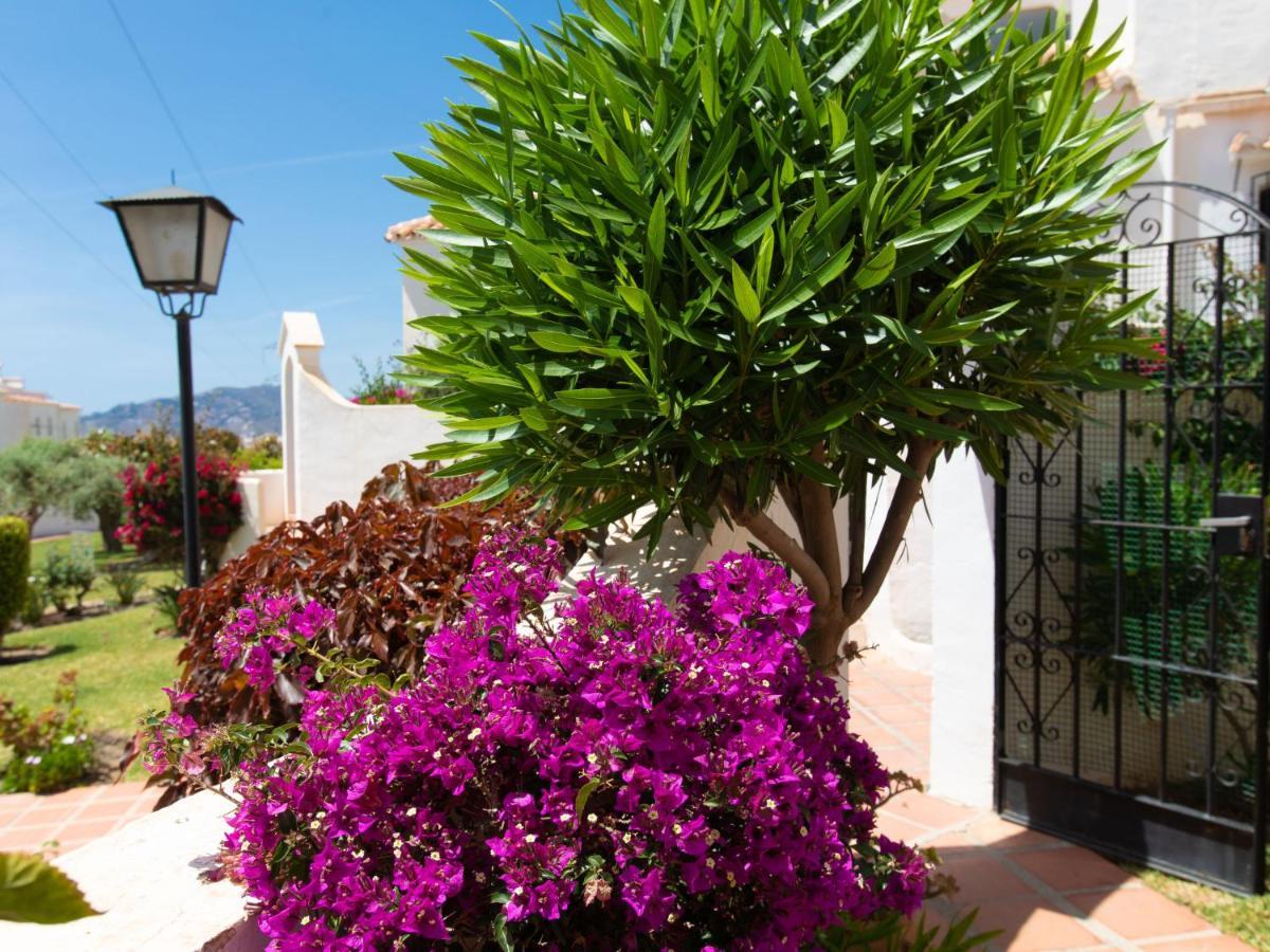 Golondrinas By Interhome Holiday home Nerja