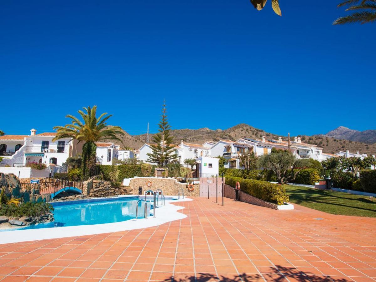 Holiday home Golondrinas By Interhome Nerja