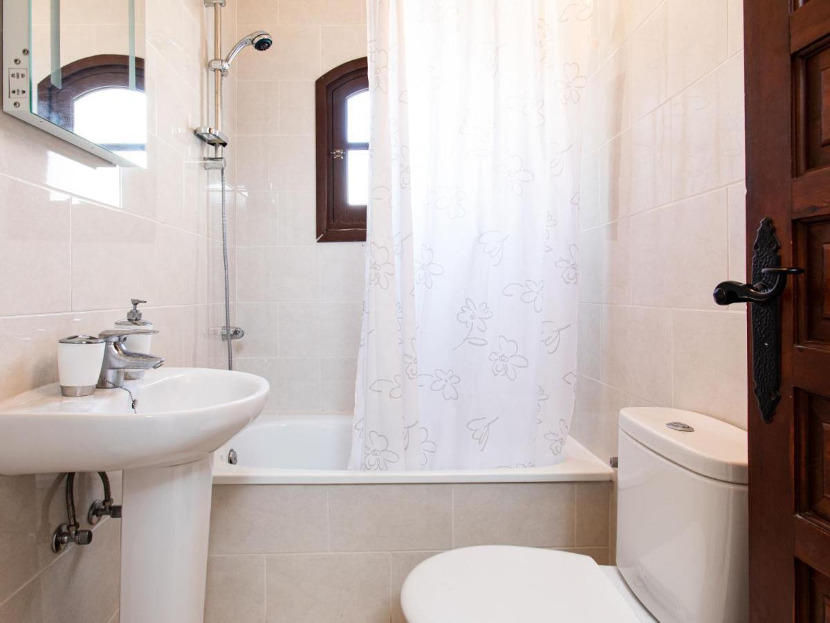 Golondrinas By Interhome Holiday home *