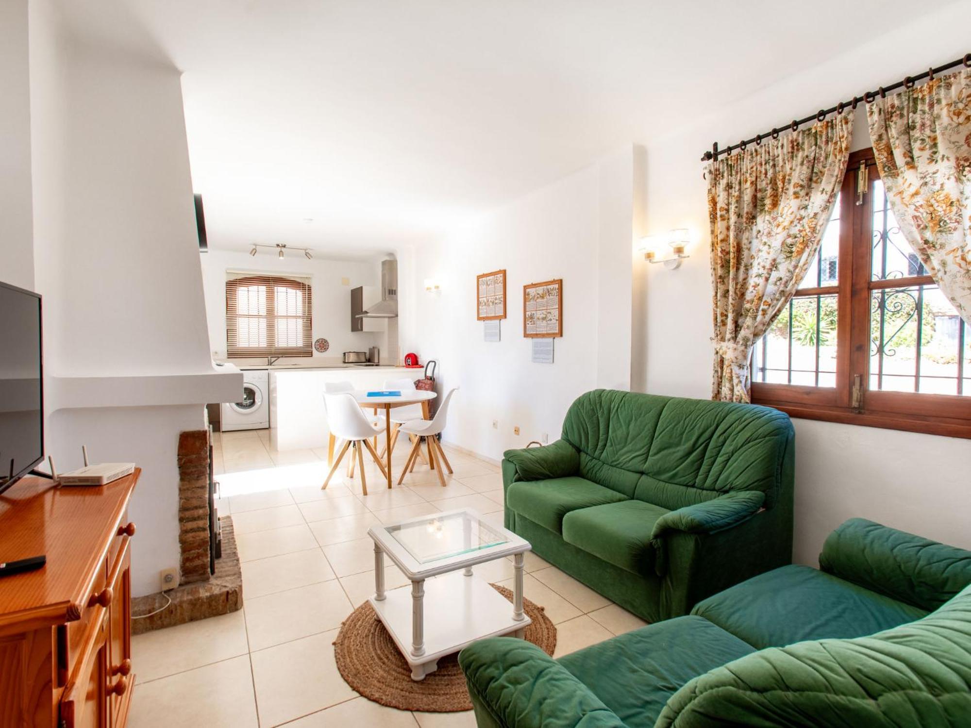 Golondrinas By Interhome Holiday home *