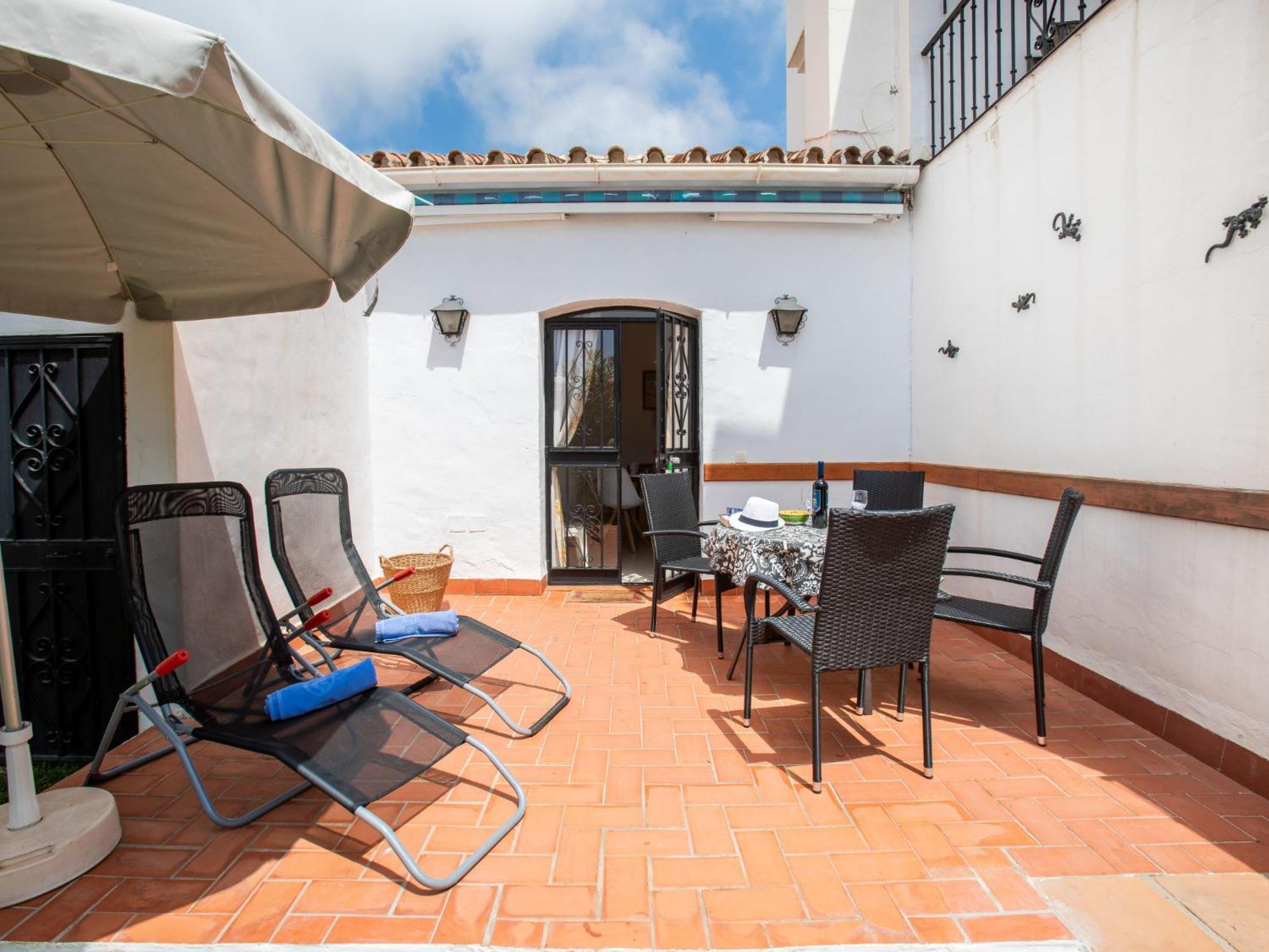 Holiday home Golondrinas By Interhome Nerja