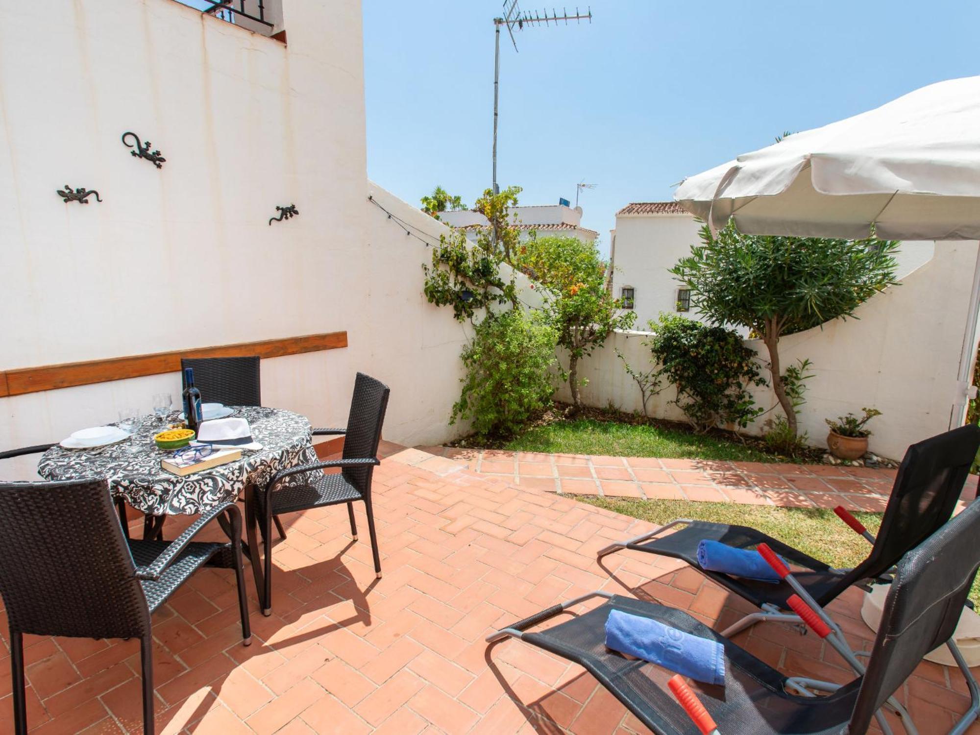 Golondrinas By Interhome Holiday home *